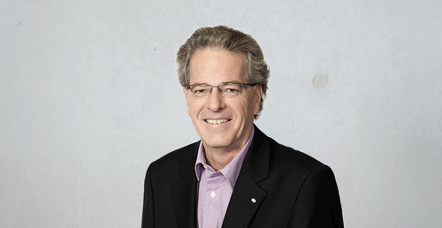 Kurt Seipel, Stv. Studiengangsleiter Wirtschaftspsychologie & Management | © FH Kufstein Tirol