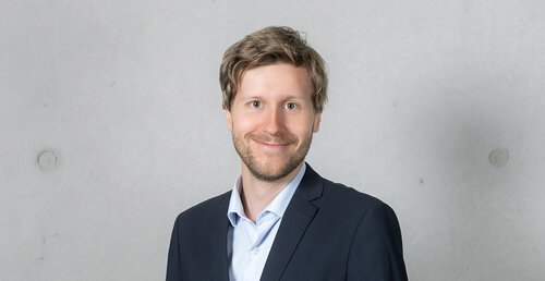 Thomas Maurer, Wissenschaftlicher Mitarbeiter KI-Kompetenzzentrum | © FH Kufstein Tirol