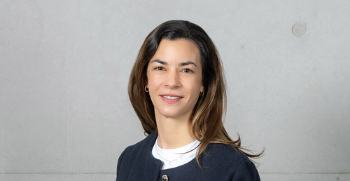 Kristin Unteregger, Hochschullehrerin für Energiemanagement | © FH Kufstein Tirol