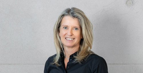 Marion Ott, Buchhalterin | © FH Kufstein Tirol