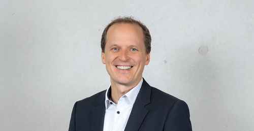 Thomas Petzold - Head of Events | © FH Kufstein Tirol Thomas Petzold, Head of Events | © FH Kufstein Tirol