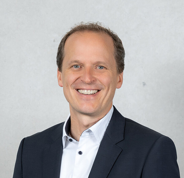 Thomas Petzold, Head of Events | © FH Kufstein Tirol