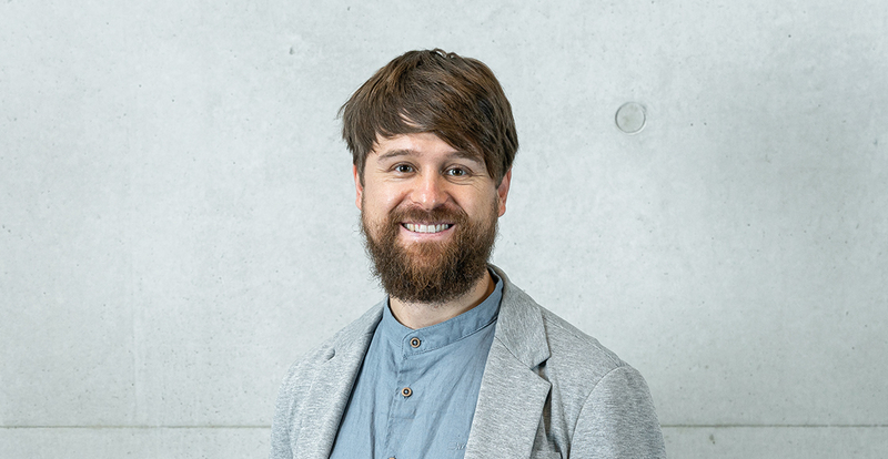 Thomas Schmiedinger - Stv. Studiengangsleiter Smart Products & Solutions / Smart Products & AI-driven Development, Professor (FH) für Maschinenbau & Digitalisierung Thomas Schmiedinger, Stv. Studiengangsleiter Smart Products & Solutions / Smart Products & AI-driven Development, Professor (FH) für Maschinenbau & Digitalisierung