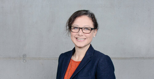 Claudia Stura, Stv. Studiengangsleiterin Sport-, Kultur- & Veranstaltungsmanagement | © FH Kufstein Tirol
