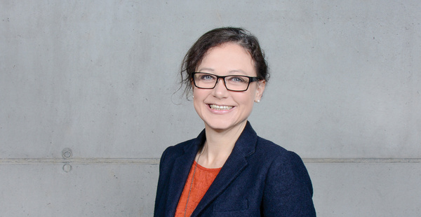 Claudia Stura, Stv. Studiengangsleiterin Sport-, Kultur- & Veranstaltungsmanagement | © FH Kufstein Tirol