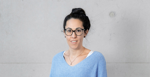 Maria Trebo, Buchhalterin | © FH Kufstein Tirol