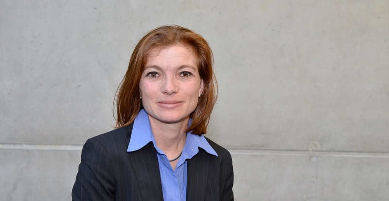 Claudia Van der Vorst - Vizerektorin, Stv. Studiengangsleiterin Wirtschaftsingenieurwesen, Professorin (FH) für Wirtschaftsingenieurwesen Claudia Van der Vorst, Vizerektorin, Stv. Studiengangsleiterin Wirtschaftsingenieurwesen, Professorin (FH) für Wirtschaftsingenieurwesen