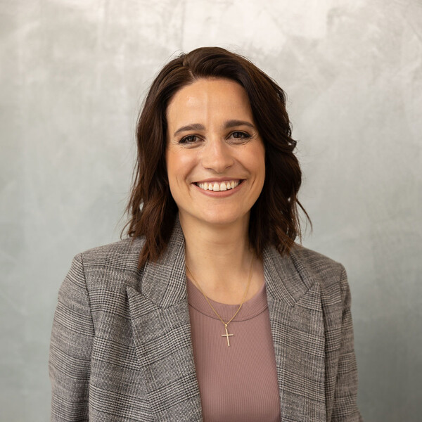 Tatjana Branković, Studentin im Bachelorstudiengang Coding & Digital Design | © FH Kufstein Tirol