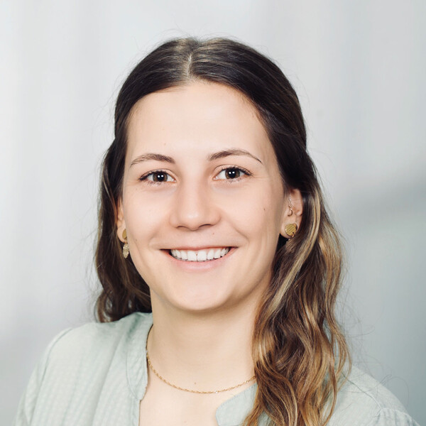 Margit Heiland, Studentin im Bachelorstudiengang Internationale Wirtschaft & Management | © FH Kufstein Tirol
