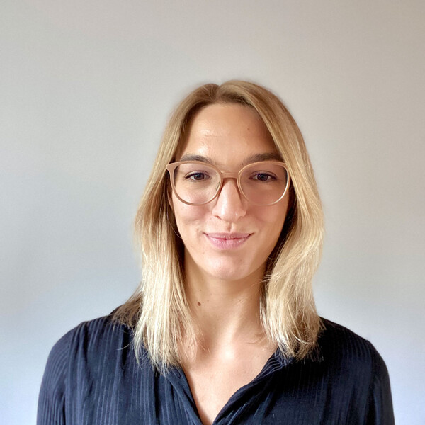 Iris Sperneder, Studierende im Masterstudiengang ERP-Systeme & Geschäftsprozessmanagement | © FH Kufstein Tirol