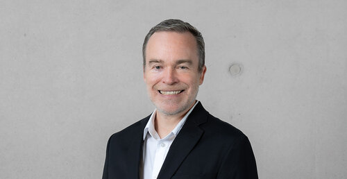 Wolfgang Reitberger, Prof. (FH) Dr. Wolfgang Reitberger, MSc Studiengangsleiter Bachelor Marketing & Kommunikationsmanagement, Master Digital Marketing | © FH Kufstein Tirol