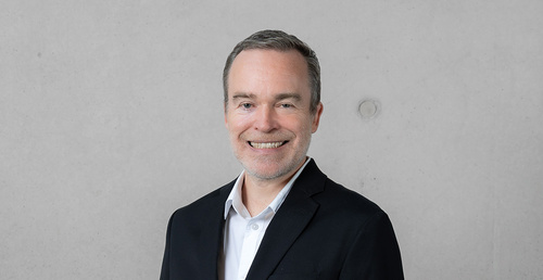 Wolfgang Reitberger, Prof. (FH) Dr. Wolfgang Reitberger, MSc Studiengangsleiter Bachelor Marketing & Kommunikationsmanagement, Master Digital Marketing | © FH Kufstein Tirol