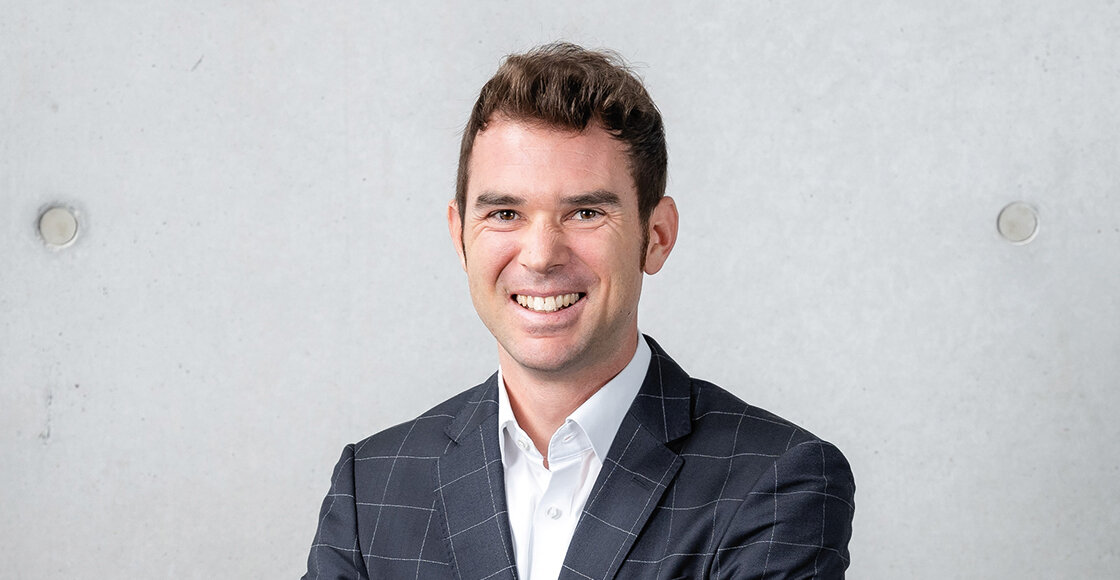 Nico Deistler, Hochschullehrer für SAP-Technologien