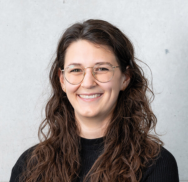 Franziska Boroviczény, Wissenschaftliche Mitarbeiterin Institut für Energie-, Facility- & Immobilienmanagement | © FH Kufstein Tirol