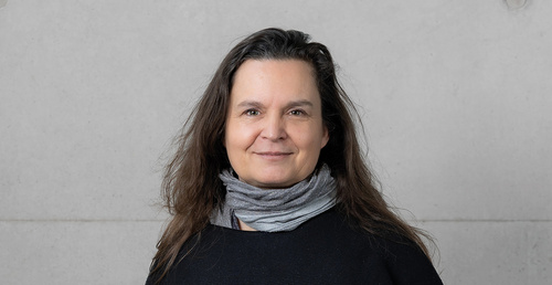 Alexandra Brunner-Sperdin, Stv. Studiengangsleiterin Bachelor Marketing & Kommunikationsmanagement, Master Digital Marketing | © FH Kufstein Tirol