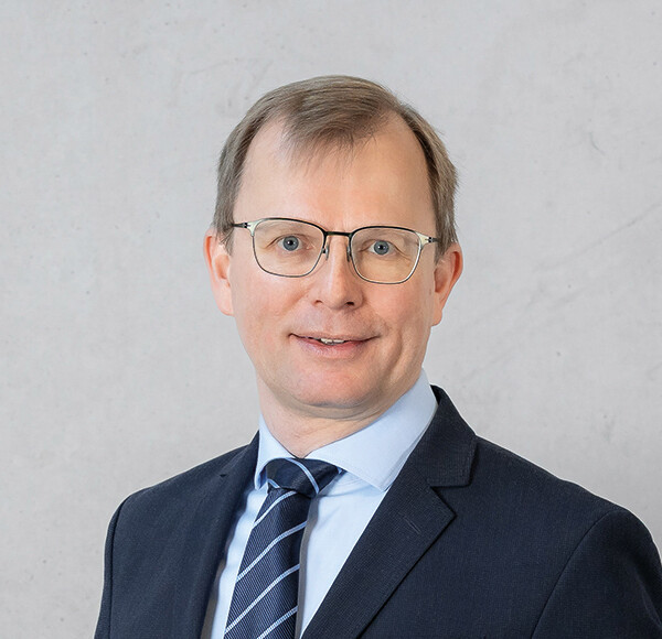 Karsten Böhm, Professor (FH) für Wirtschaftsinformatik | © FH Kufstein Tirol