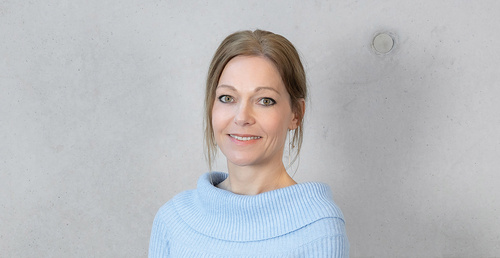 Daniela Schneckenleitner, Qualitäts- & Projektmanagement | © FH Kufstein Tirol