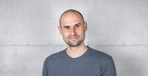 Julian Bialas | © FH Kufstein Tirol