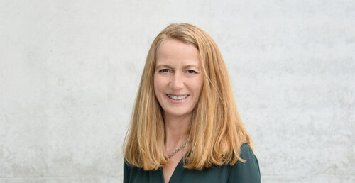 Uta Fessler-Purkarthofer, Hochschullehrerin für Digital Marketing | © FH Kufstein Tirol