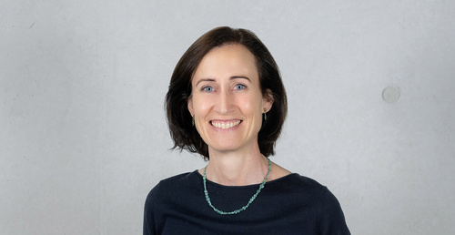 Annemarie Kapferer, Hochschullehrerin für Marketing | © FH Kufstein Tirol