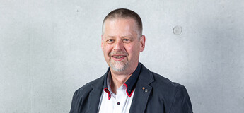 Christian Schmid, Professor (FH) für Produktentwicklung