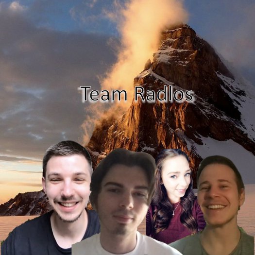 Team Radlos
