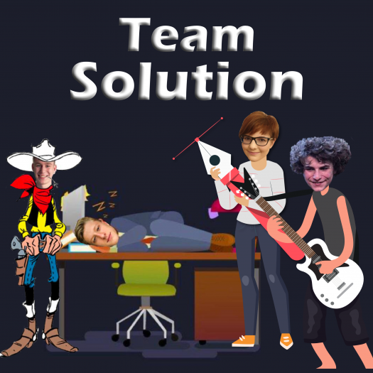 Team Solution