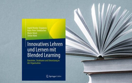 Das neue Lehrbuch hilft bei der Konzeption und Durchführung von eLearning-Konzepten, die auf größtmögliche Lernerfolge und deren Messbarkeit abzielen.