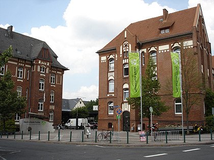 Konferenz an der Hochschule Fulda Quelle: myFulda.de