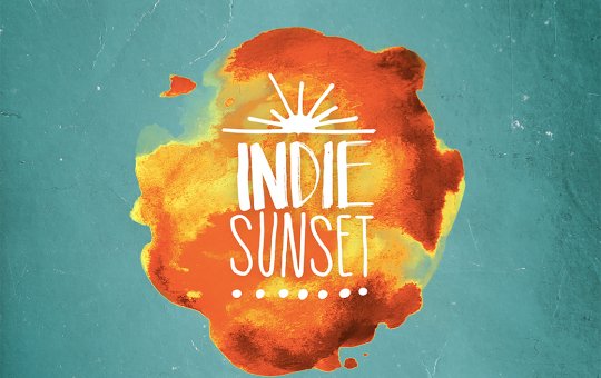 Indie Sunset am 01.07.2017 am Fischergries: Drei Bands, ein Projekt der Landesmusikschule Kufstein sowie ein buntes Rahmenprogramm