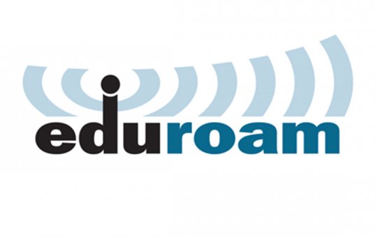 eduroam Teilnehmer können ab sofort auch an der FH Kufstein Tirol direkt ins eduroam-WLAN