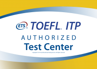 TOEFL ITP®