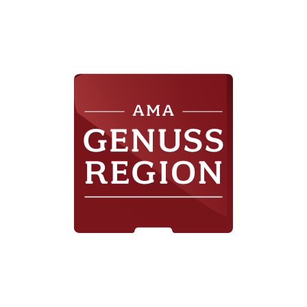 Feedback AMA Genuss Region