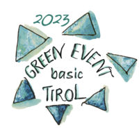 Logo Green Event Basic 2023