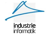Logo Industrie Informatik
