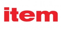 Logo Item mit Link auf Website