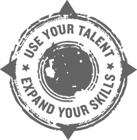 Use Your Talent - Expand your Skills