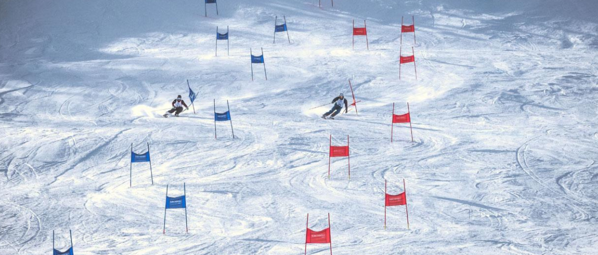 Die 11. Auflage der österreichischen Ski- und Snowboard-Hochschulmeisterschaft (TASC-UAM) überzeugt mit einem neuen Rennkonzept und abwechslungsreichen Rahmenprogramm.