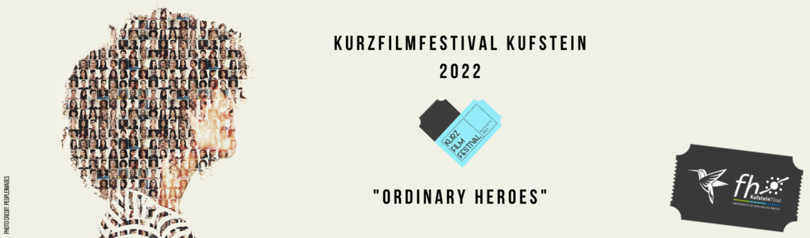 Das Kurzfilmfestival Kufstein findet am 24.11.2022 statt.