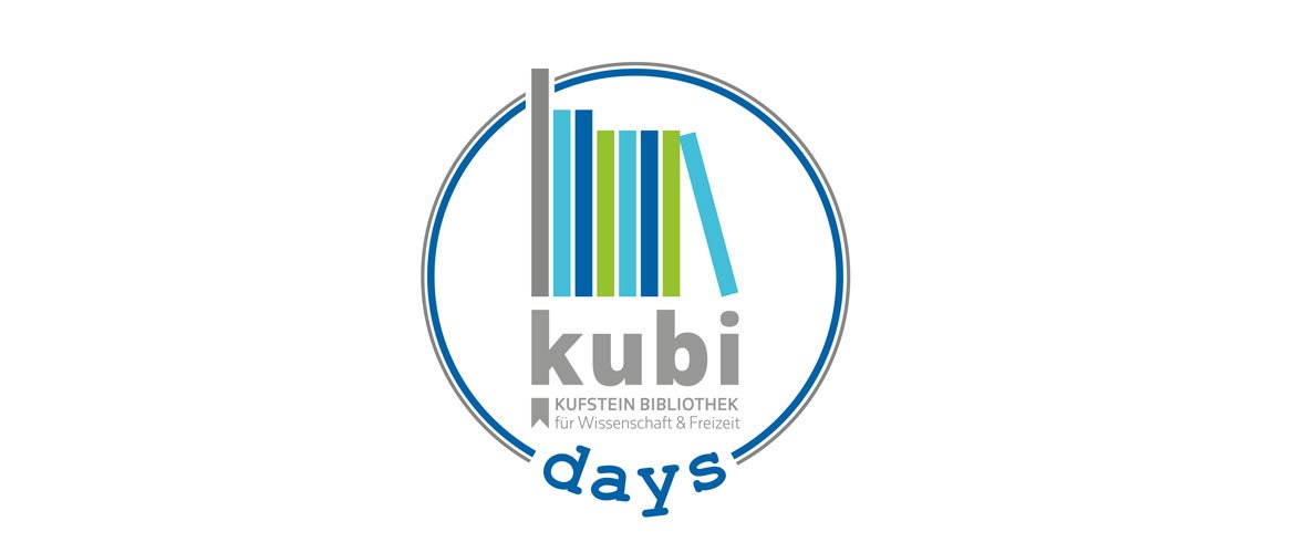 Logo Kubidays