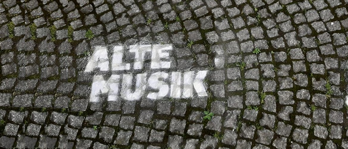 Eine Praxisprojektgruppe der FH Kufstein Tirol unterstützt erneut das Event die Alte Musik in Innsbruck. 
