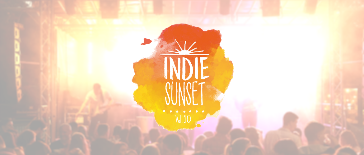 Das Indie Sunset Festival 2020 fand via Facebook Livestream als Wohnzimmer Edition statt.