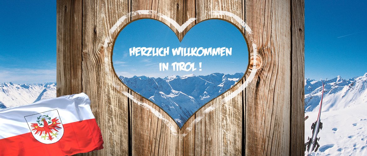 Eine urige Befragung im Tiroler Dialekt soll möglichst viele Hoteliers von 3-5 Sterne-Betrieben zum Mitmachen anregen – die Resultate werden öffentlich zur Verfügung gestellt und dienen der Tourismusforschung.