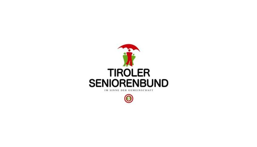 Logo Tiroler Seniorenbund