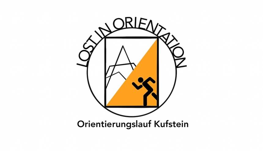 Logo Orientierungslauf Kufstein