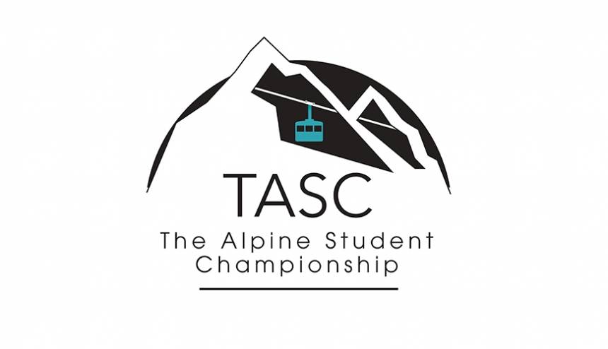 Logo TASC UAM