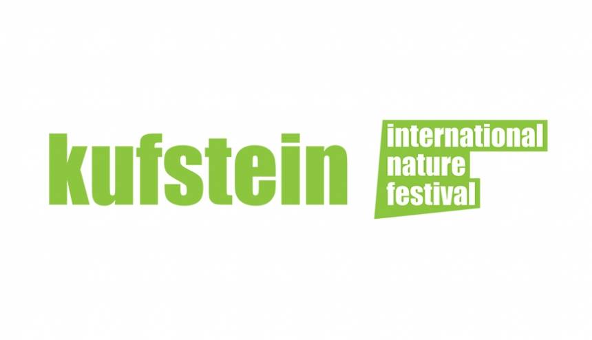 Schriftzug International Nature Festival