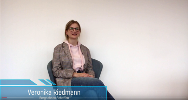 Interview mit Veronika Riedmann, Bergbahnen Scheffau